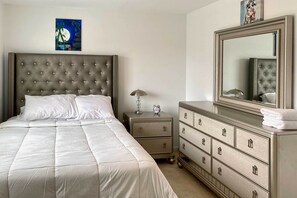 Casa (4 Bedrooms) | Interior