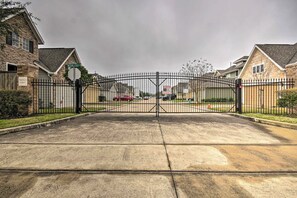 ハウス (4 Bedrooms) | 内装