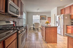 Casa (4 Bedrooms) | Interior