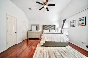 Casa (4 Bedrooms) | Interior