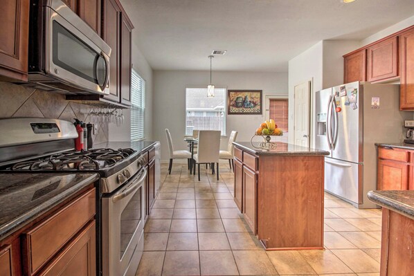 Casa (4 Bedrooms) | Interior