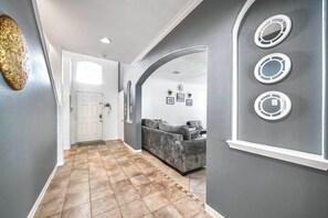 Casa (4 Bedrooms) | Interior