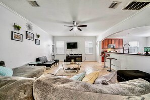 Casa (4 Bedrooms) | Interior