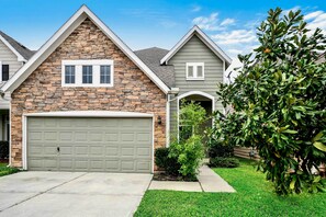 Hus (4 Bedrooms) | Fasade