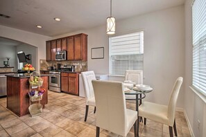 ハウス (4 Bedrooms) | 内装