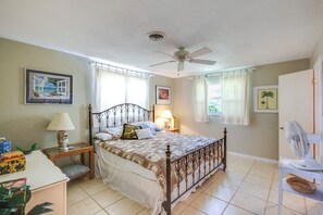 하우스 (2 Bedrooms) | 내부