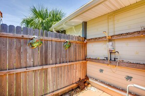 하우스 (2 Bedrooms) | 내부