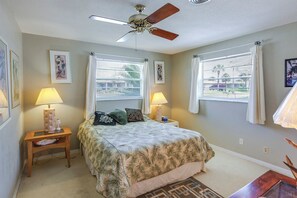 Maison (2 Bedrooms) | Intérieur