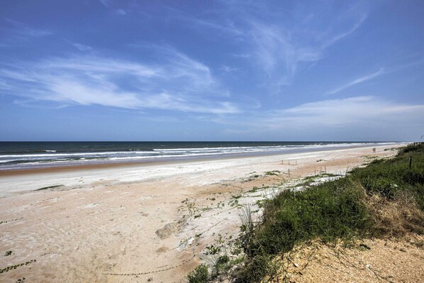 Strandhanddukar