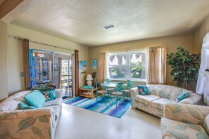 Maison (2 Bedrooms) | Intérieur