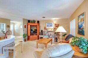 Hus (2 Bedrooms) | Innvendig