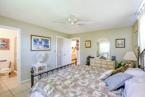 Casa (2 Bedrooms) | Interior