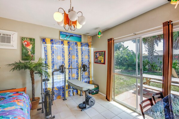 Casa (2 Bedrooms) | Interior