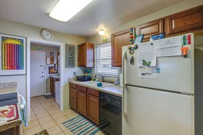 하우스 (2 Bedrooms) | 내부