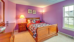 House (3 Bedrooms) | Bahagian dalam