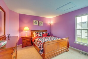 Casa (3 Bedrooms) | Interior