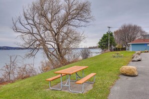 House (3 Bedrooms) | Interior - Canandaigua Getaway < 1 Mi to Beach! (Canandaigua)