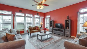 House (3 Bedrooms) | Bahagian dalam