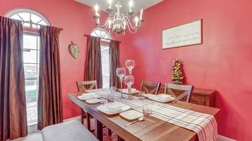 Rumah (3 Bedrooms) | Interior