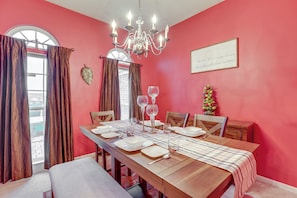 Casa (3 Bedrooms) | Interior