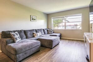 아파트 (1 Bedroom) | 내부