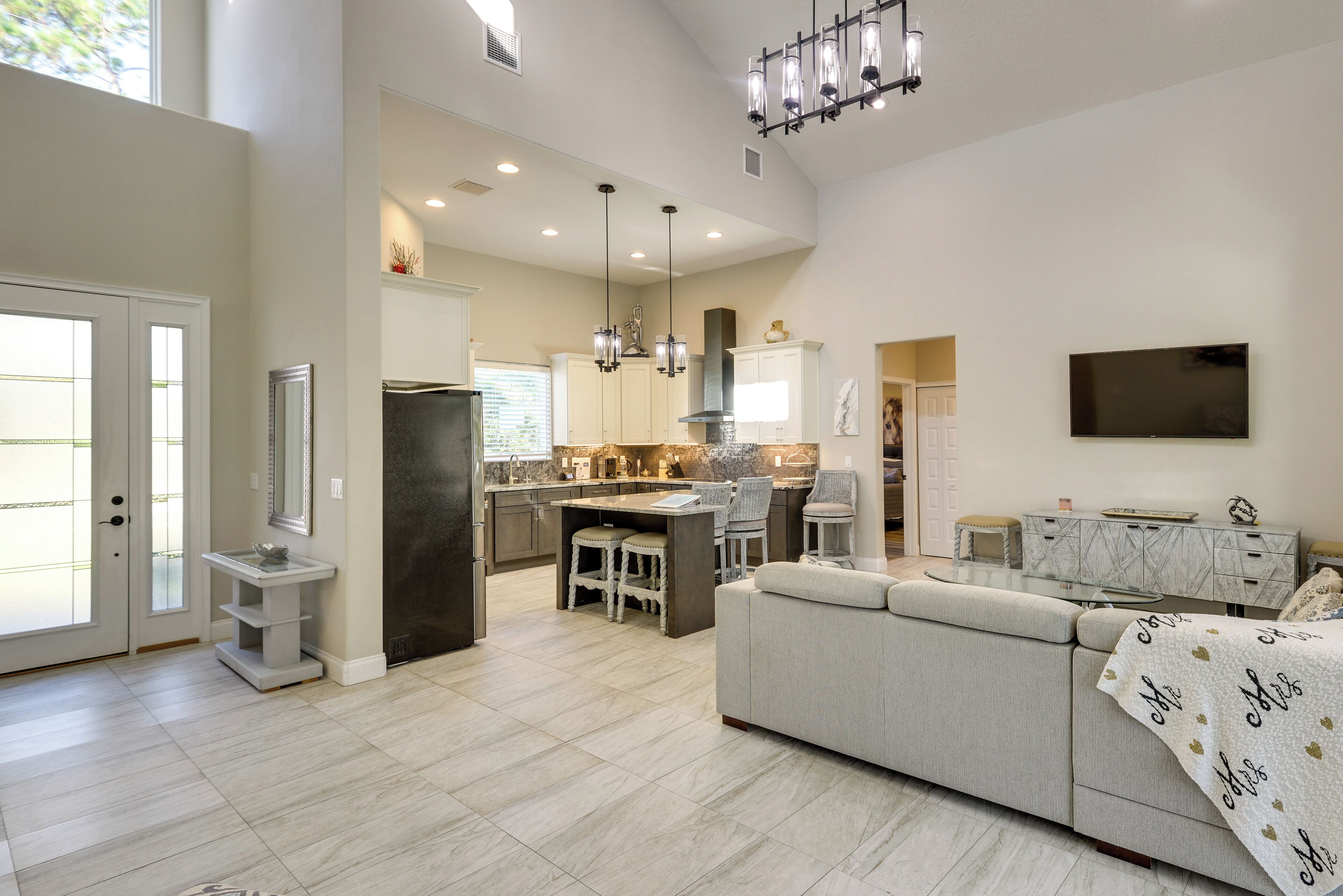 Casa (3 Bedrooms) | Interior