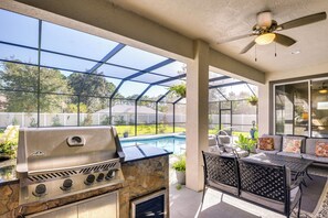 Casa (3 Bedrooms) | Interior