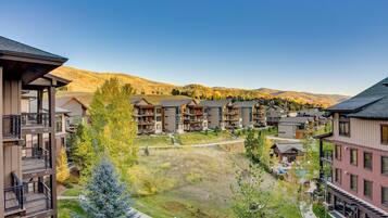 Apartemen (2 Bedrooms) | Interior