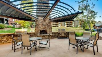 Apartemen (2 Bedrooms) | Interior