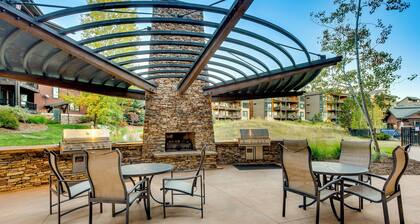 Steamboat Springs Top Condo: Gondola to Ski Resort