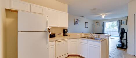 Casa (5 Bedrooms) | Parte interna