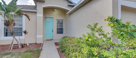 Casa (5 Bedrooms) | Interior