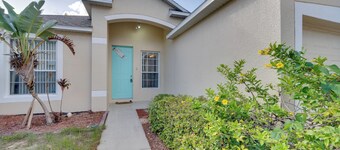 Sunlit Davenport Family Home w/ Private Lanai
