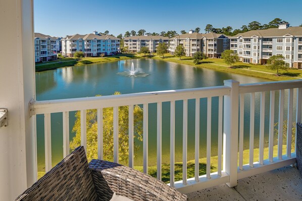 apartman (3 Bedrooms) | Belső rész