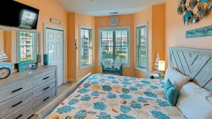 Unclassified image, 4 of 25, button - Pool Access & Balcony: Modern Myrtle Beach Condo (Myrtle Beach)