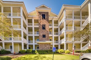 apartman (3 Bedrooms) | Belső rész