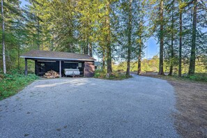 Hus (2 Bedrooms) | Innvendig