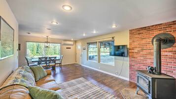 Casa (2 Bedrooms) | Interior