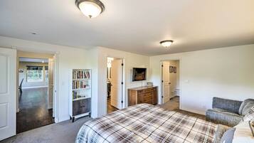 獨棟房屋 (2 Bedrooms) | 住宿內部