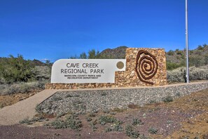 Departamento (0 Bedroom) | Interior