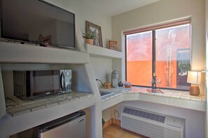 อพาร์ทเมนท์ (0 Bedroom) | ภายใน