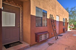 อพาร์ทเมนท์ (0 Bedroom) | ภายใน