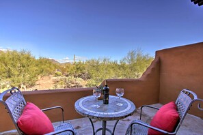 Departamento (0 Bedroom) | Interior