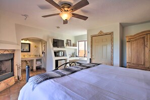 อพาร์ทเมนท์ (0 Bedroom) | ภายใน