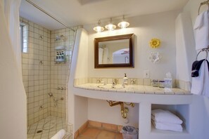 Lägenhet (0 Bedroom) | Interiör