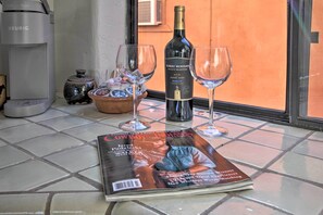 Departamento (0 Bedroom) | Interior