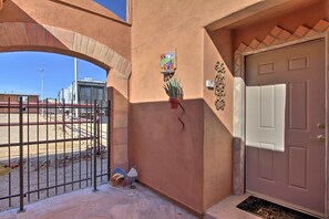 อพาร์ทเมนท์ (0 Bedroom) | ภายใน