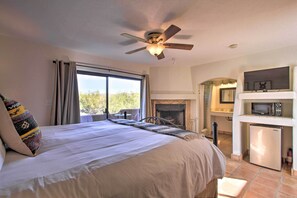 Leilighet (0 Bedroom) | Innvendig