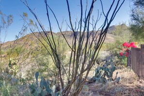 Apartment (0 Bedroom) | Interior - 'La Paloma' at Full Circle Ranch w/ Patio! (Cave Creek)