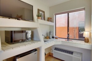 Apartment (0 Bedroom) | Interior - 'La Paloma' at Full Circle Ranch w/ Patio! (Cave Creek)